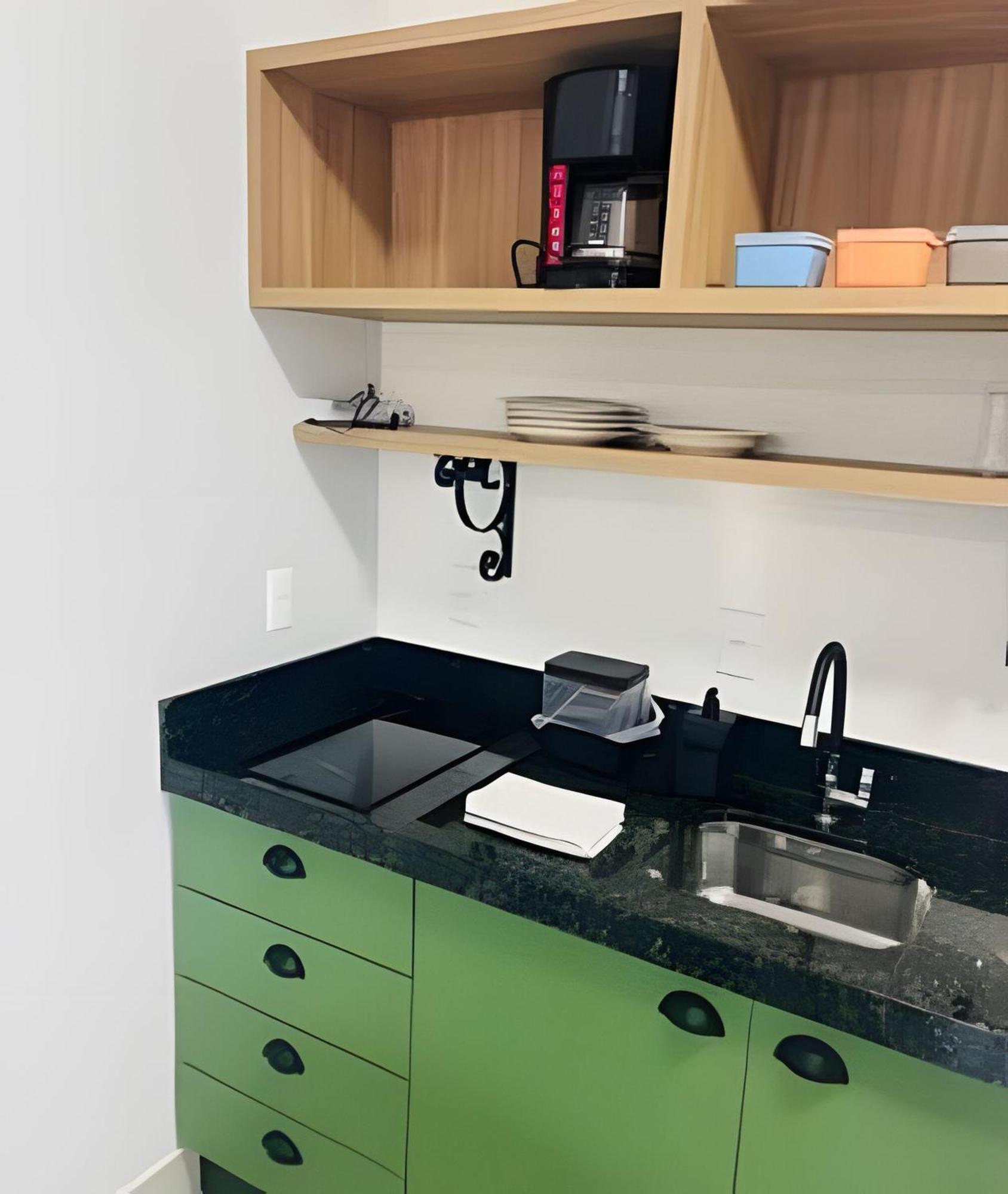 Studio Novo 200M Da Praia De Bombinhas Luaran gambar