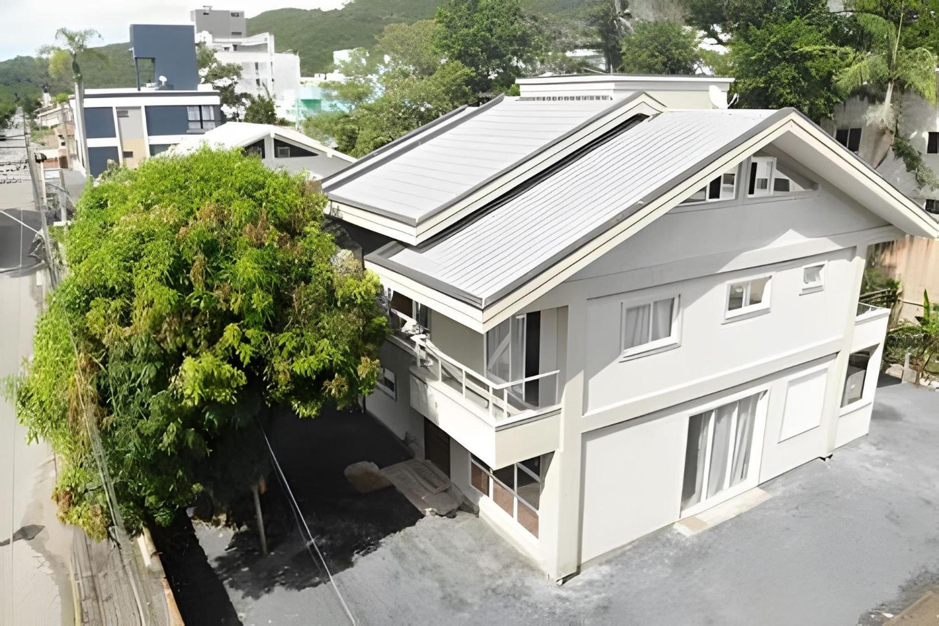 Studio Novo 200M Da Praia De Bombinhas Luaran gambar