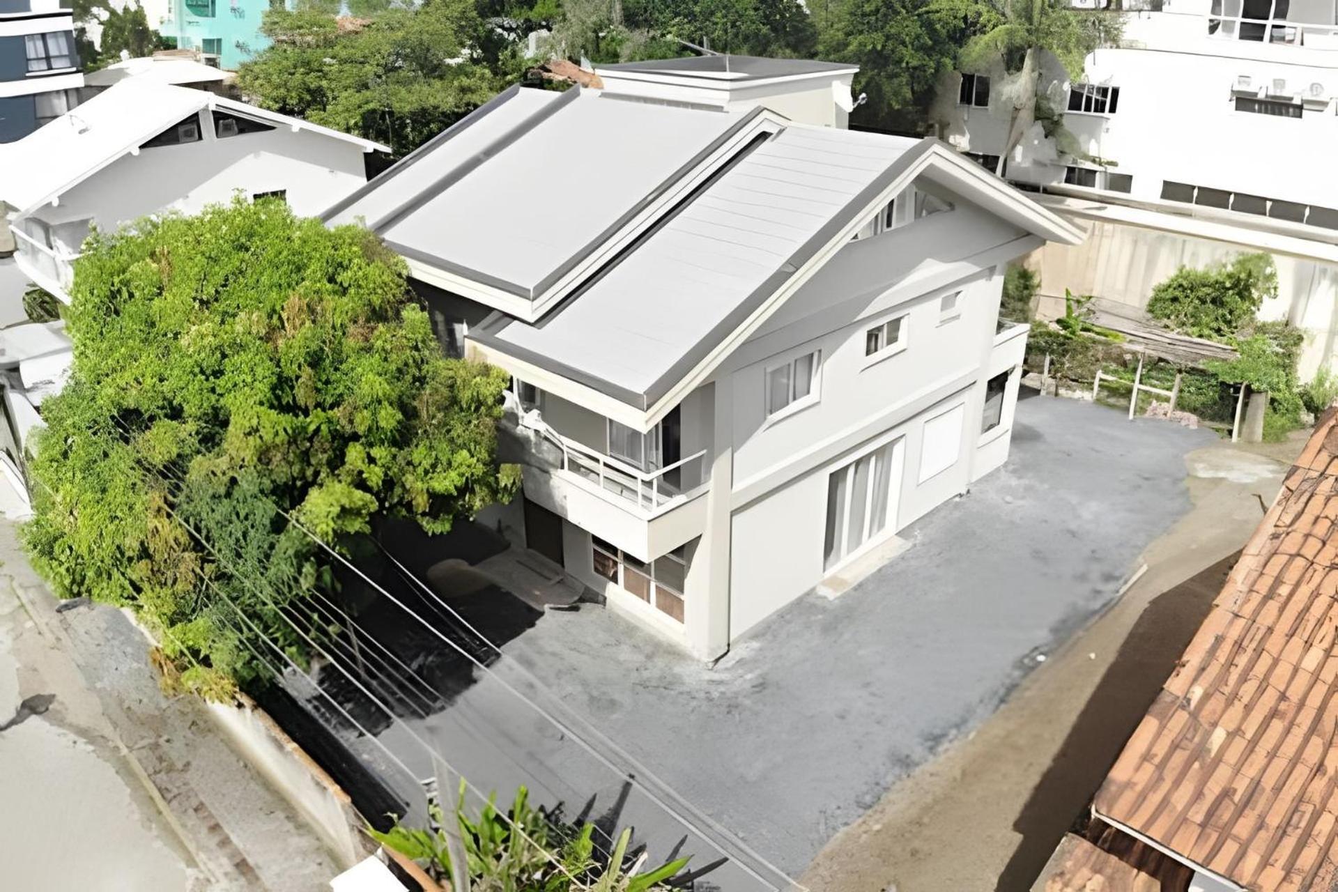 Studio Novo 200M Da Praia De Bombinhas Luaran gambar