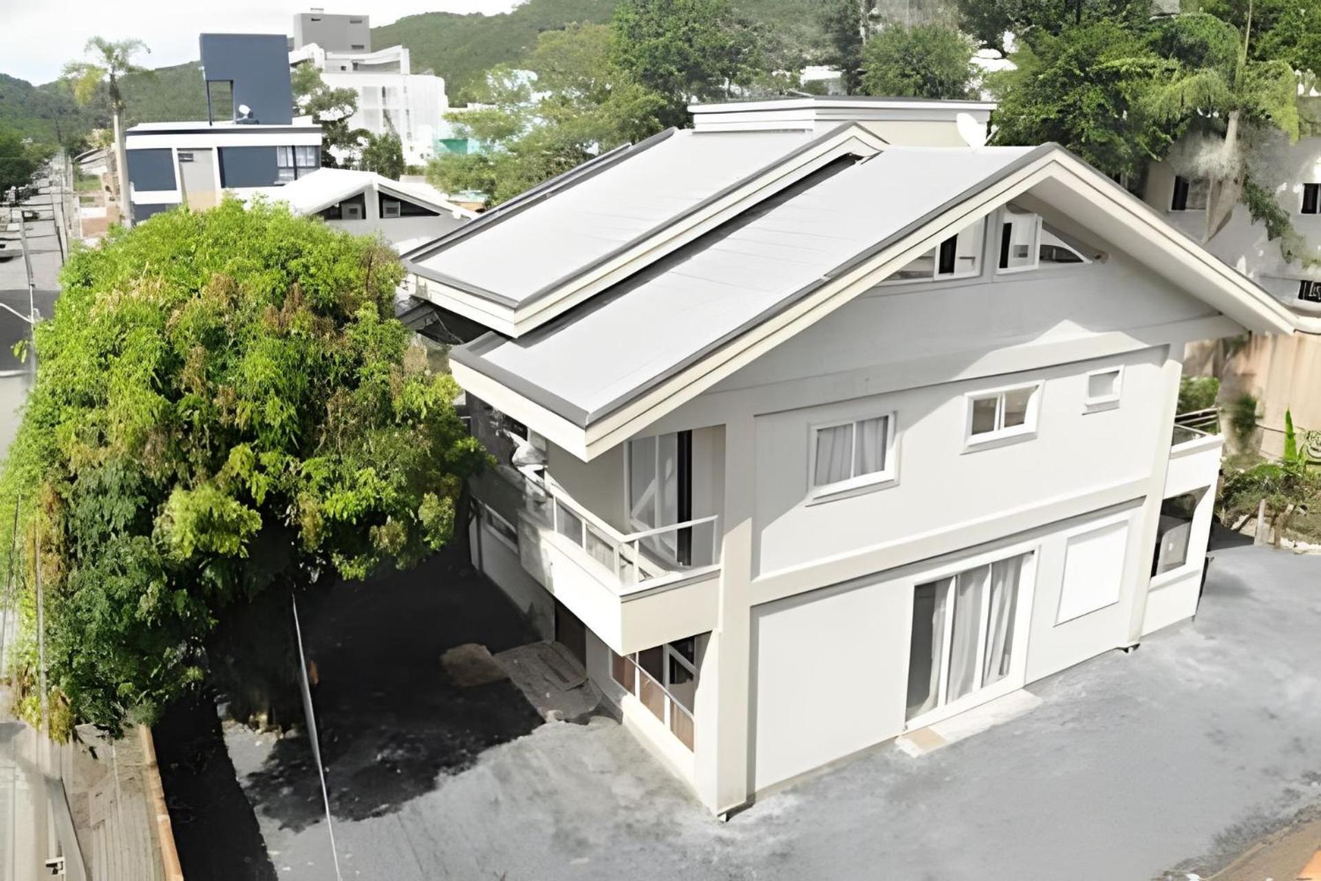 Studio Novo 200M Da Praia De Bombinhas Luaran gambar