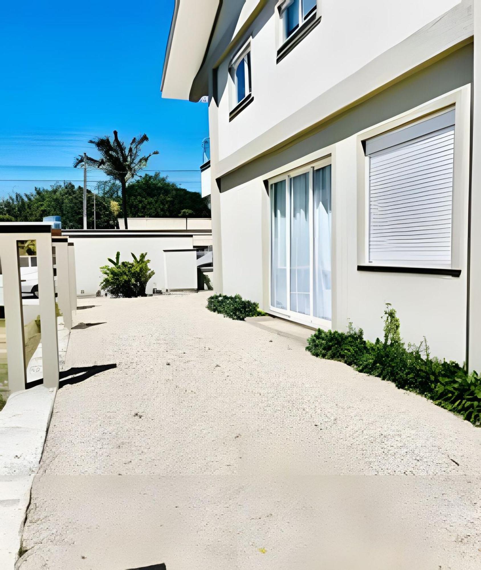 Studio Novo 200M Da Praia De Bombinhas Luaran gambar