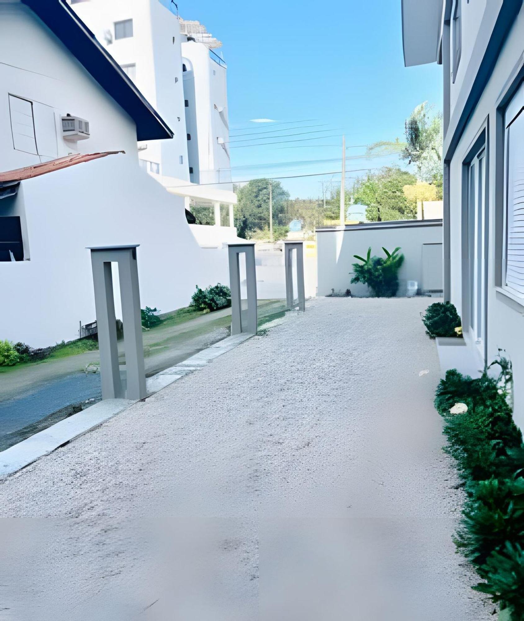 Studio Novo 200M Da Praia De Bombinhas Luaran gambar