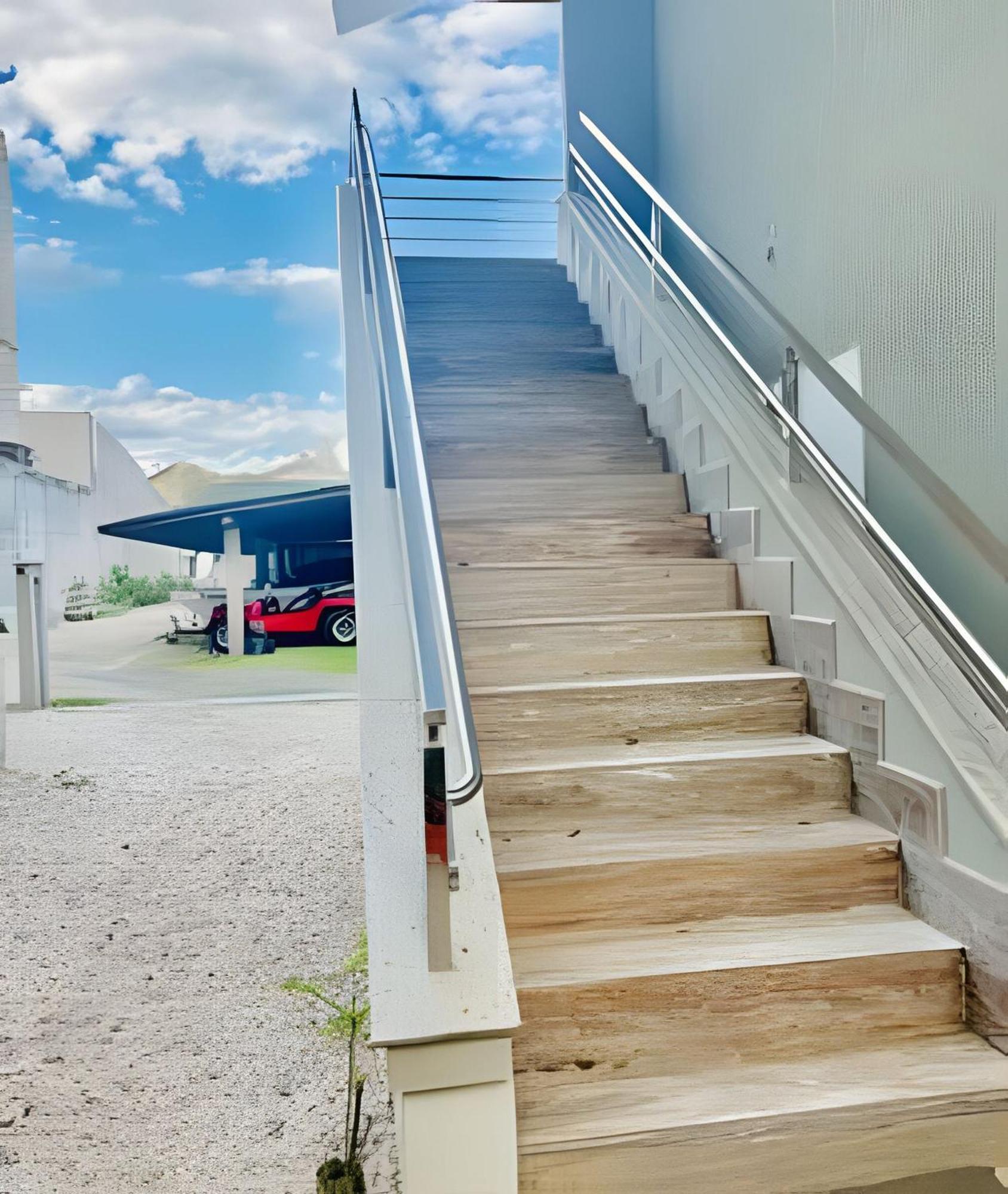 Studio Novo 200M Da Praia De Bombinhas Luaran gambar
