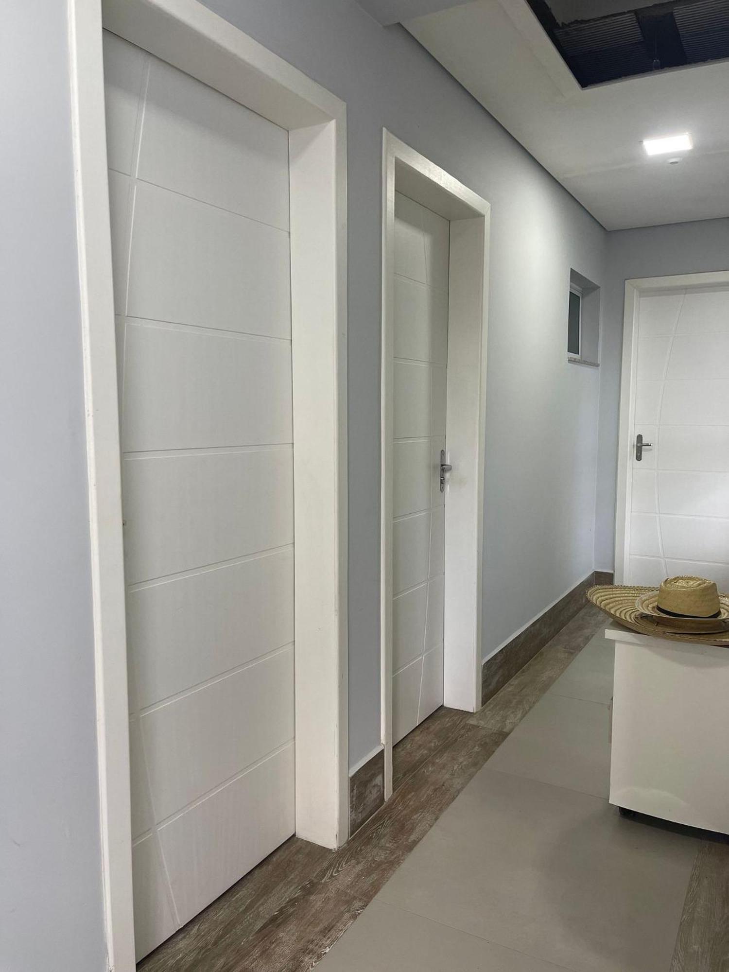 Studio Novo 200M Da Praia De Bombinhas Luaran gambar